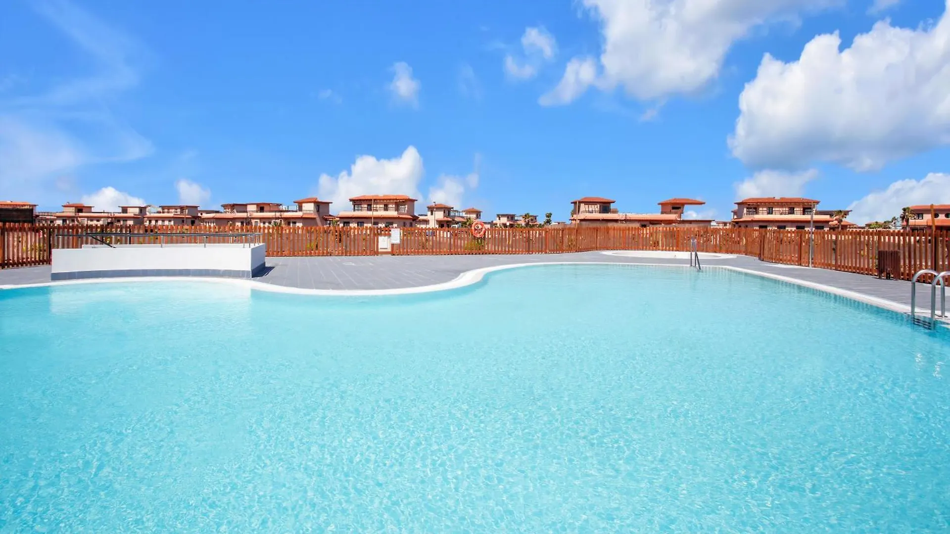 Villa La Torre Del Mar, Un Rincon En El Atlantico Lajares- Origomare - Remote Work Lajares