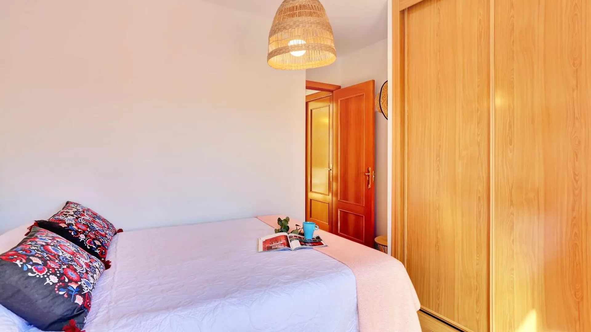 Villa La Torre Del Mar, Un Rincon En El Atlantico Lajares- Origomare - Remote Work 0*, Lajares Spain